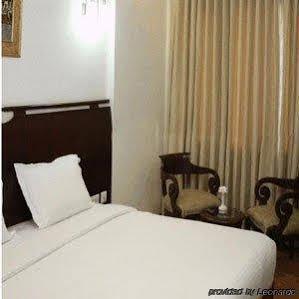 Hotel Saptagiri