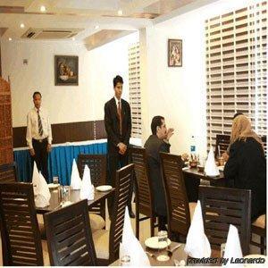 Saptagiri Hotel